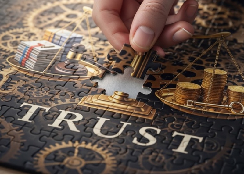 Fostering Trust and Transparency in Advertising Production