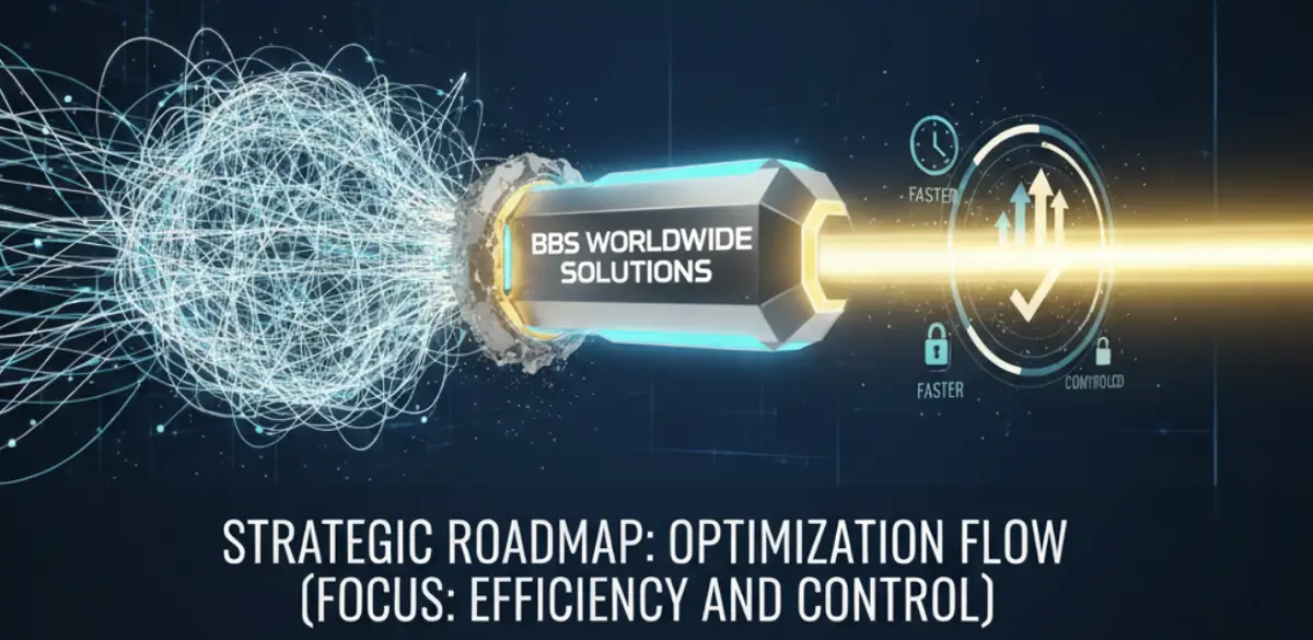 Maximizing Efficiency: How Strategic Production Consulting Powers Your Evolving Advertising Model